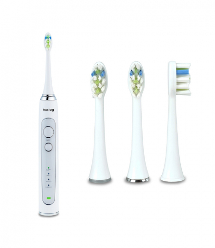 Huslog Końcówki do szczoteczki sonicznej TFO AGDAOHUS100065