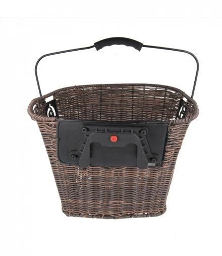 Forever Outdoor kosz rowerowy KR-100 TFO BIKE000046