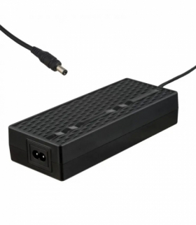 Akyga ładowarka do pojazdów elektrycznych AK-EV-06 54.6V / 2A 110W 5.5 x 2.1 mm 1m TFO AKKSGZASAKY00175