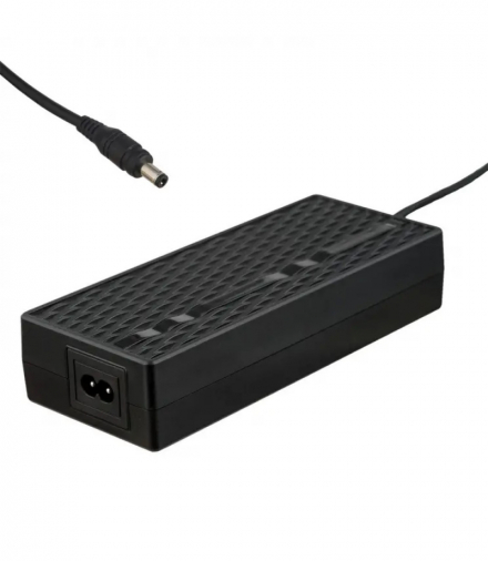 Akyga ładowarka do pojazdów elektrycznych AK-EV-06 54.6V / 2A 110W 5.5 x 2.1 mm 1m TFO AKKSGZASAKY00175