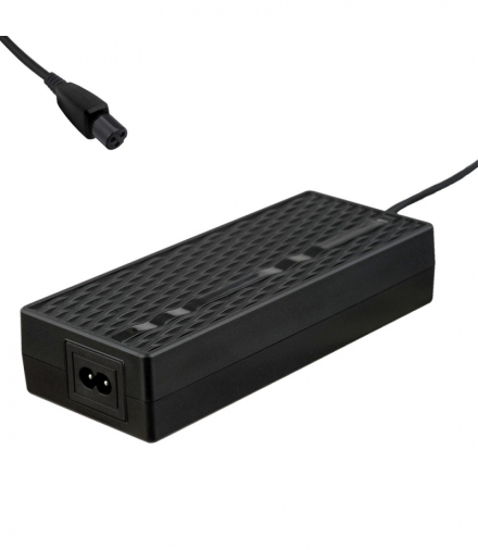Akyga ładowarka do pojazdów elektrycznych AK-EV-11 42V / 2A 84W GX12 3-pin 9mm 1m TFO AKKSGZASAKY00180