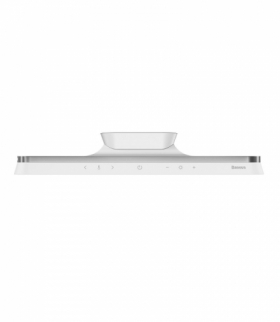 Baseus lampa meblowa magnetyczna LED, ładowalna, regulowana 1800mAh biała TFO BRA011926