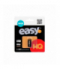 Imro pendrive 16GB USB 2.0 Easy czarny TFO KOM000837