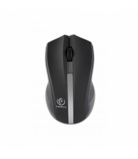 Rebeltec mysz bezprzewodowa Galaxy czarno-srebrna TFO AAKMYREBLWU00008