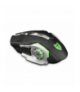 Liocat mysz gamingowa MX 575W bezprzewodowa czarna TFO GSM103554