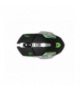 Liocat mysz gamingowa MX 575W bezprzewodowa czarna TFO GSM103554