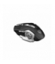 Liocat mysz gamingowa MX 575W bezprzewodowa czarna TFO GSM103554