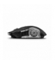 Liocat mysz gamingowa MX 575W bezprzewodowa czarna TFO GSM103554