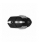 Liocat mysz gamingowa MX 575W bezprzewodowa czarna TFO GSM103554