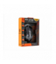 Liocat mysz gamingowa MX 575W bezprzewodowa czarna TFO GSM103554