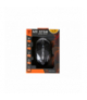 Liocat mysz gamingowa MX 575W bezprzewodowa czarna TFO GSM103554