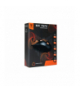Liocat mysz gamingowa MX 757C czarna TFO GSM108889