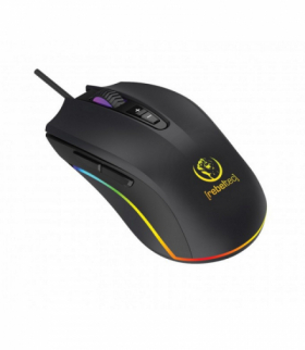 Rebeltec mysz gamingowa PREDATOR TFO AKKSGMYSREB00007