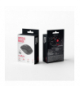 Maxlife Home Office mysz optyczna bezprzewodowa MXHM-02 800/1200/1600 DPI czarna TFO OEM0002318