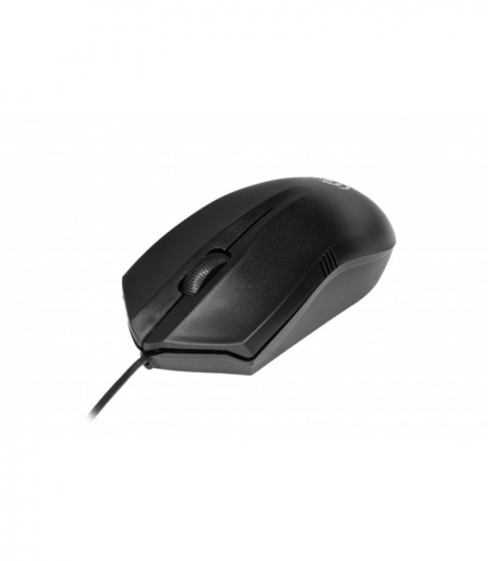 Rebeltec mysz optyczna USB 1,8m Wolf TFO AKKSGMYSREB00013