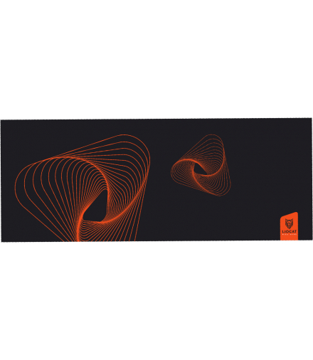 Liocat podkładka pod mysz PD 684 XXXL TFO GSM108896