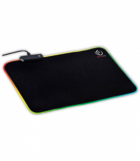 Rebeltec podkładka pod mysz LED SLIDER M TFO AKKSGMYSREB00012