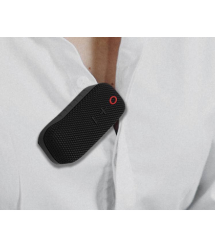 ZESTAW GŁOŚNOMÓWIĄCY Z GŁOŚNIKIEM BLUETOOTH/ HANDS-FREE KIT IPX5 USB-C 600mAh LTC LXTR260