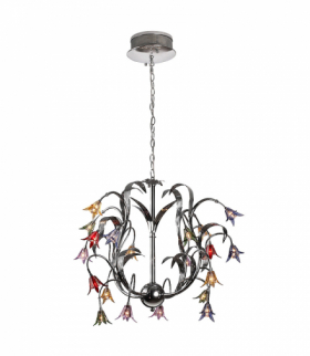 Lampa wisząca Hawai 20xG4 Light Prestige LP-Q-9038/20