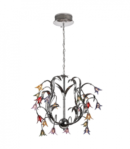 Lampa wisząca Hawai 20xG4 Light Prestige LP-Q-9038/20