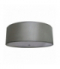 Plafon Girona 70cm 5xE27 szary Light Prestige LP-2190/5C-70 GRY