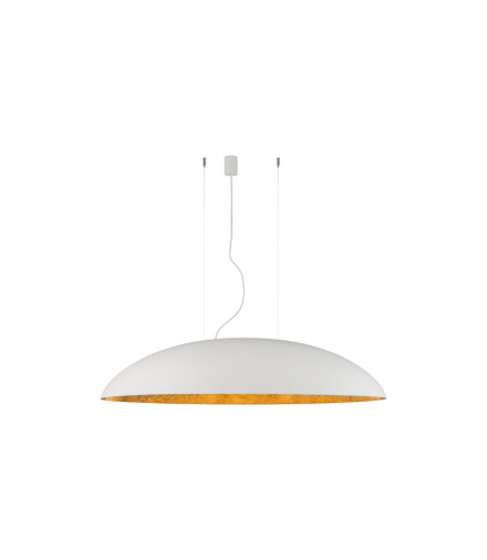 Lampa sufitowa CANOE 5x E27 Max 25W LED IP20 Kompozyt, Biały Nowodvorski 7927