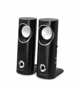 Esperanza głośniki 2.0 beat Esperanza EP121 ESP-EP121