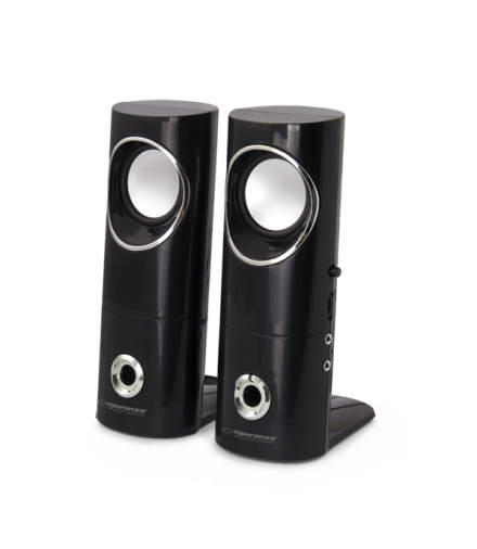 Esperanza głośniki 2.0 beat Esperanza EP121 ESP-EP121