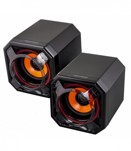 Esperanza głośniki 2.0 usb timba Esperanza EP142 ESP-EP142