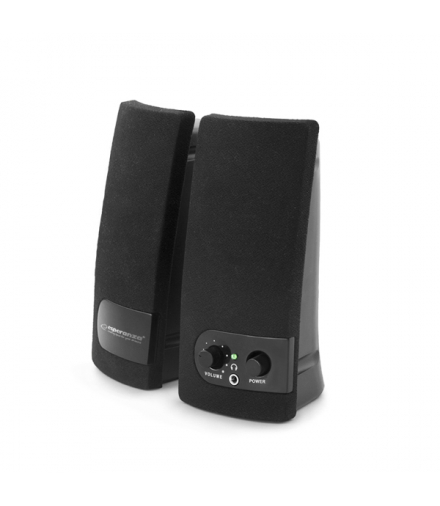 Esperanza głośniki 2.0 arco Esperanza EP119 ESP-EP119