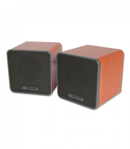 Esperanza głośniki 2.0 usb ballad Esperanza EP152 ESP-EP152