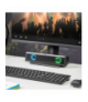 Głośnik komputerowy soundbar Rebel LEC-KOM1165