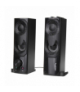 Głośniki komputerowe Soundbar Audiocore 3Wx2, LED, USB 5V, wejście liniowe, AC955 Audiocore CEN-75235