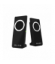 Głośniki komputerowe 2.0 ms-22 Blow 66-373