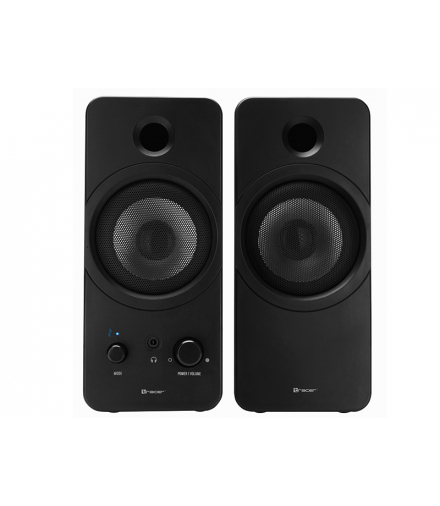 Głośniki TRACER 2.0 Mark USB BT TRACER TRAGLO46370