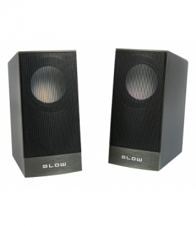 Głośniki komputerowe 2.0 ms-30 Blow 66-402