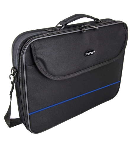 Torba na notebooka 15.6" classic blue Esperanza ET101B ESP-ET101B