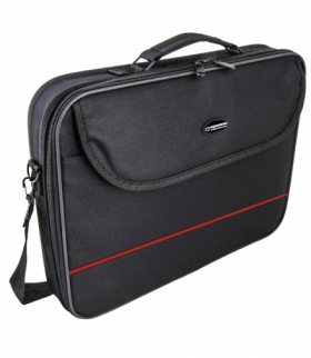 Torba na notebooka 15.6" classic red Esperanza ET101R ESP-ET101R