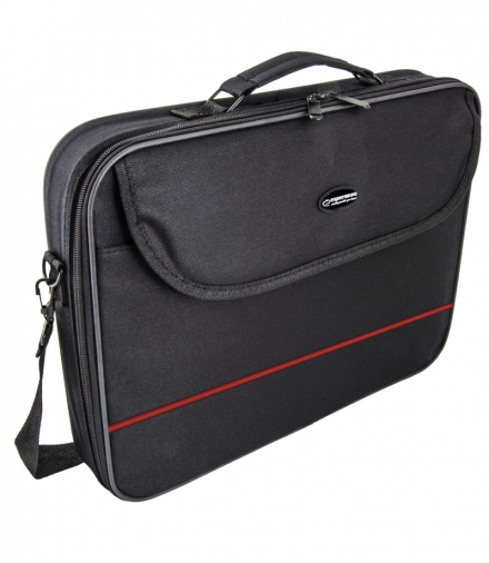 Torba na notebooka 15.6" classic red Esperanza ET101R ESP-ET101R