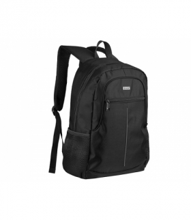 Miejski plecak na notebooka 15,6" Tracer City Carrier Black TRACER TRATOR47102