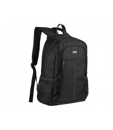 Miejski plecak na notebooka 15,6" Tracer City Carrier Black TRACER TRATOR47102