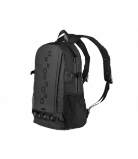 Plecak na notebooka 15,6" Tracer Packer Black TRACER TRATOR47378