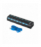 HUB USB 3.0 7 portowy Rebel Rebel LEC-KOM0941