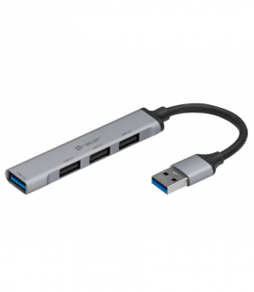 HUB TRACER USB 3.0, H41, 4 ports TRACER TRAPOD47000