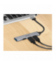 HUB TRACER USB 3.0, H41, 4 ports TRACER TRAPOD47000