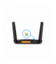 TP-LINK Archer MR200 AC750 Router WiFi 4G LTE Tp-Link LEC-KOM0678