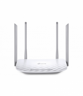 TP-LINK Archer C50 AC1200 Router WiFi 802.11ac Dual Band Tp-Link LEC-KOM0684