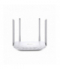 TP-LINK Archer C50 AC1200 Router WiFi 802.11ac Dual Band Tp-Link LEC-KOM0684