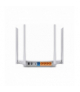 TP-LINK Archer C50 AC1200 Router WiFi 802.11ac Dual Band Tp-Link LEC-KOM0684