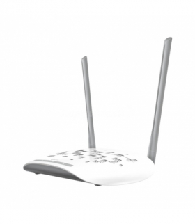 TP-LINK TL-WA801N Bezprzewodowy punkt dostępowy, standard N, 300 Mb/s Tp-Link LEC-KOM1110